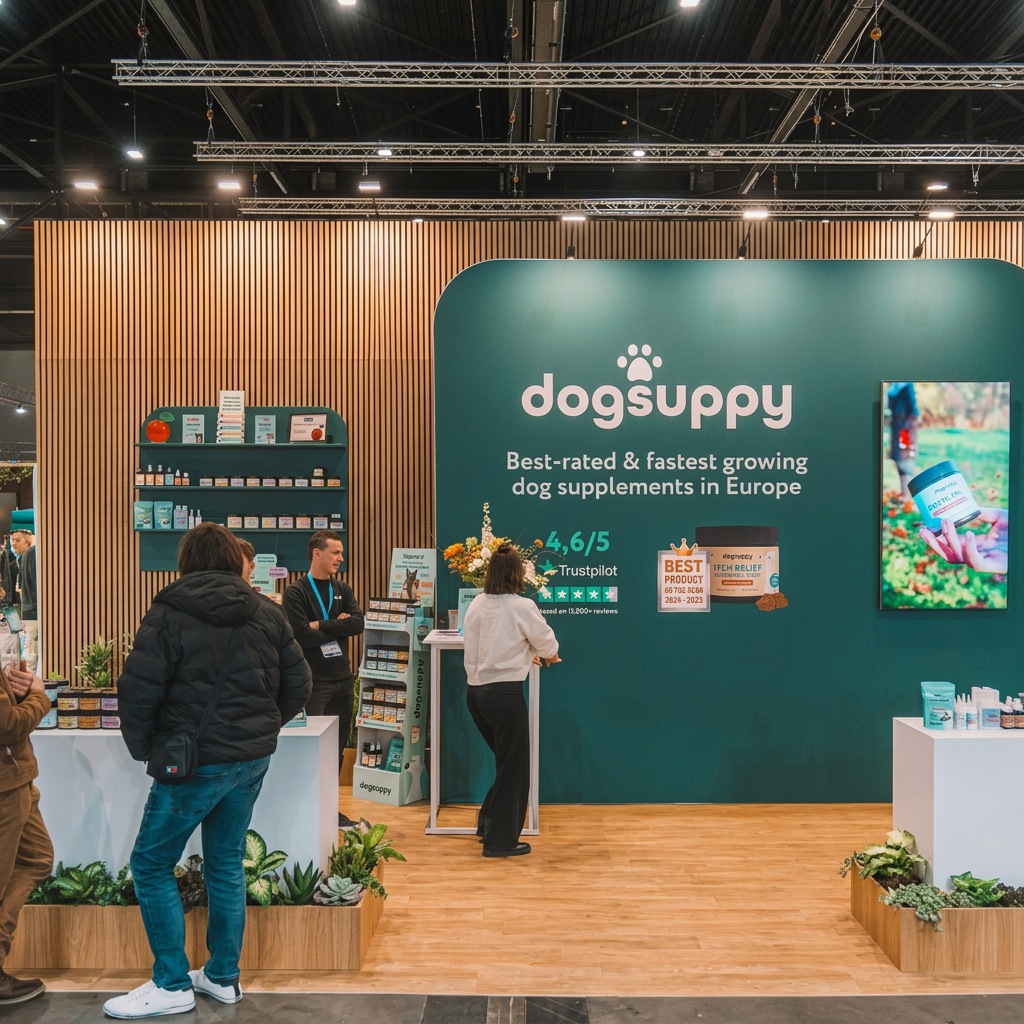 Dogsuppy