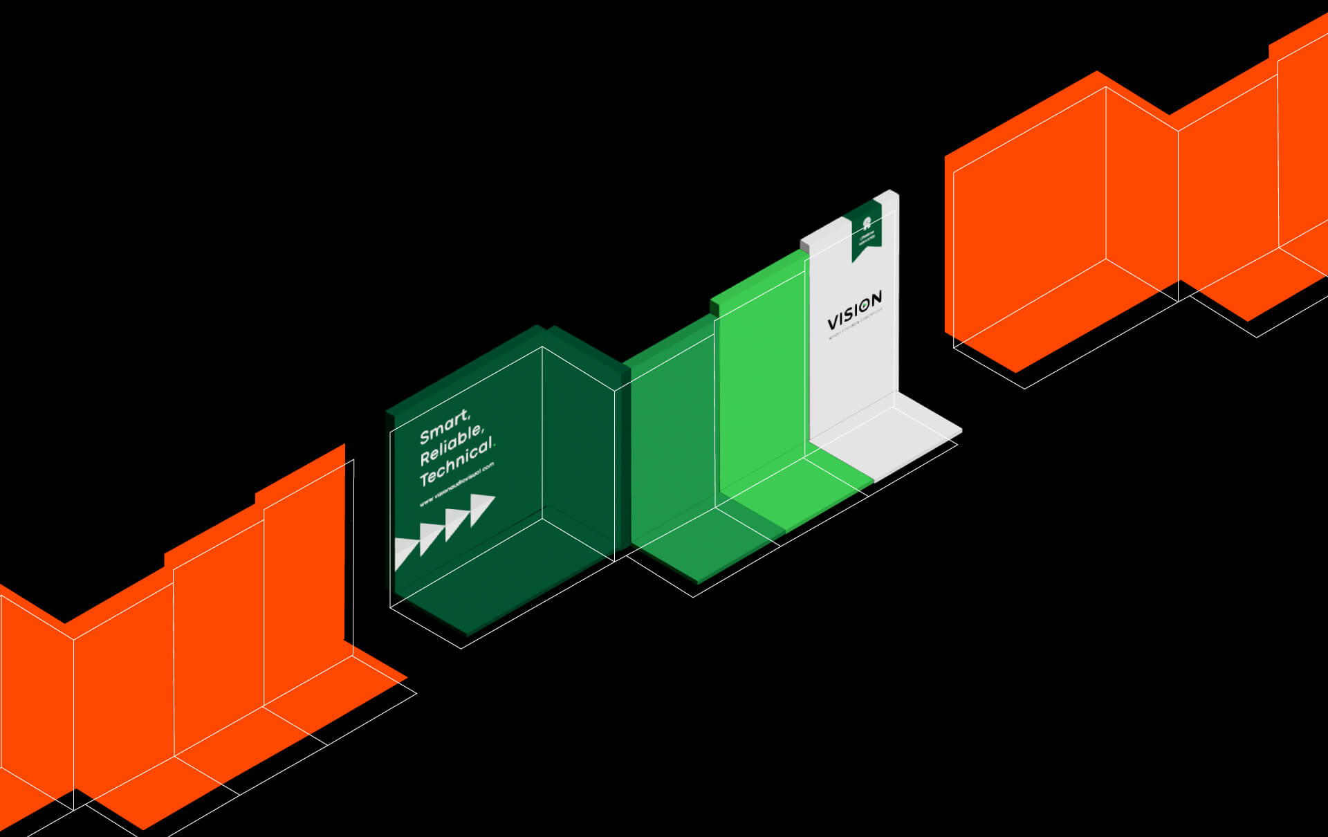 TD Synnex Vision